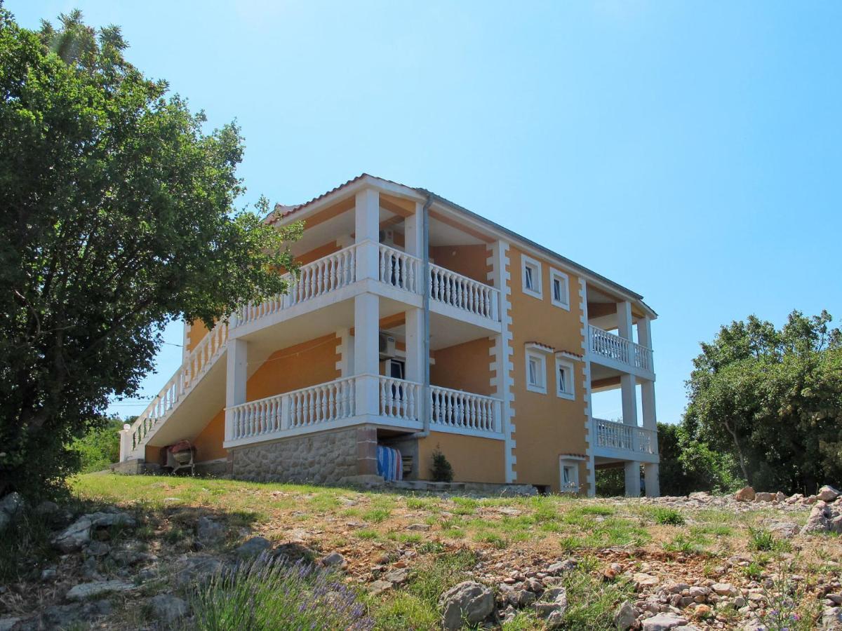 Apartment Daniel - Kbg404 By Interhome Pandzinac Exterior photo