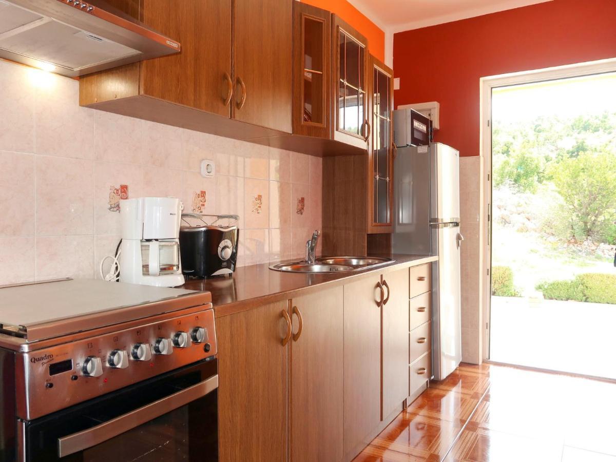 Apartment Daniel - Kbg404 By Interhome Pandzinac Exterior photo